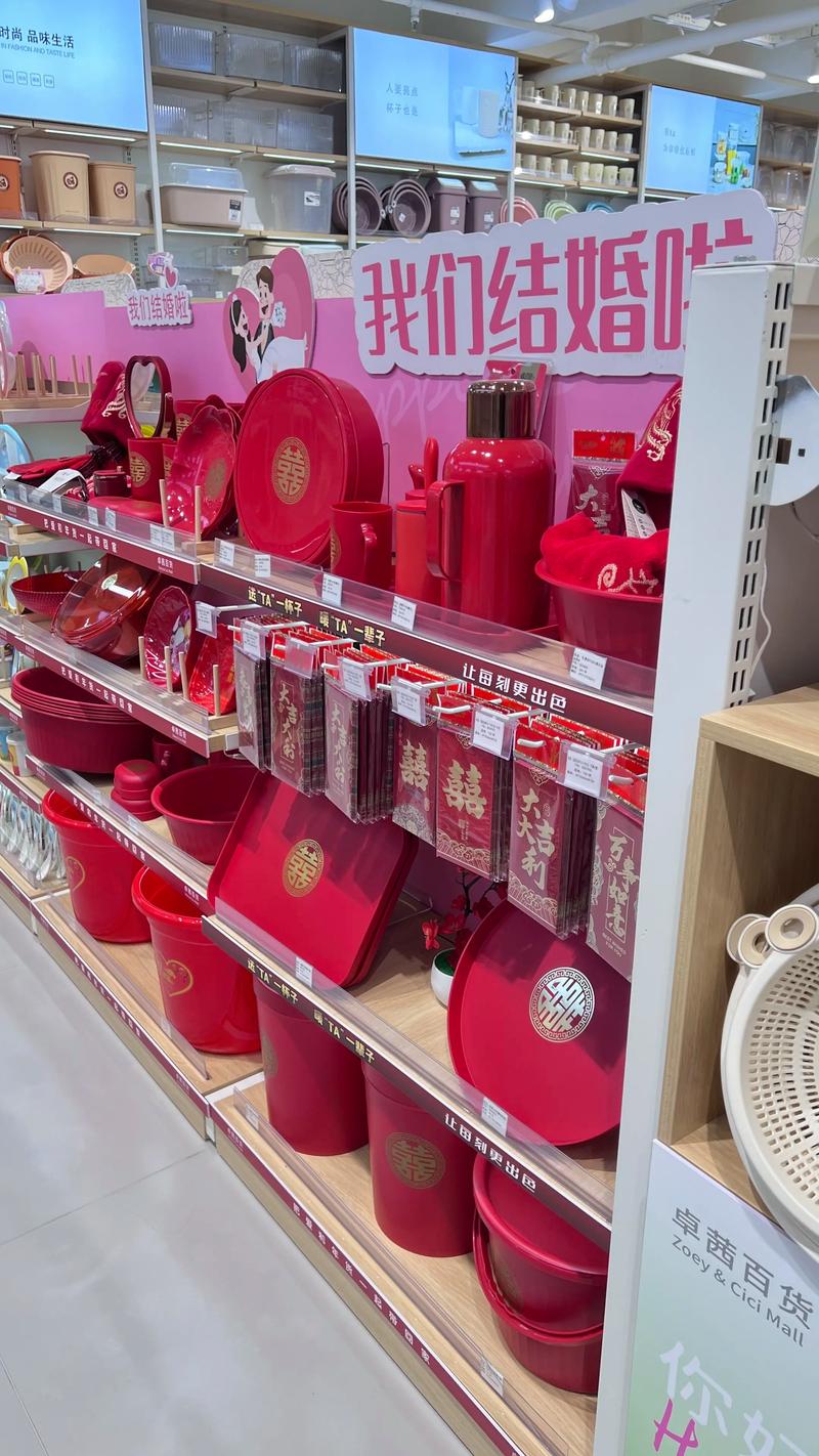 上海百货商行的历史变迁与现代发展